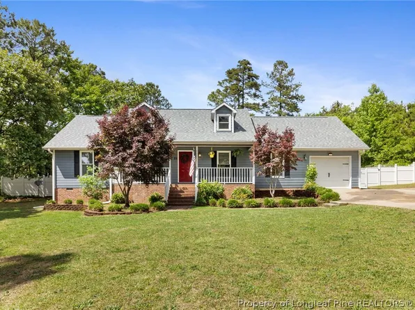 21 Clyde Ln, Cameron, NC 28326