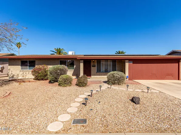 3324 W PERSHING Avenue, Phoenix, AZ 85029