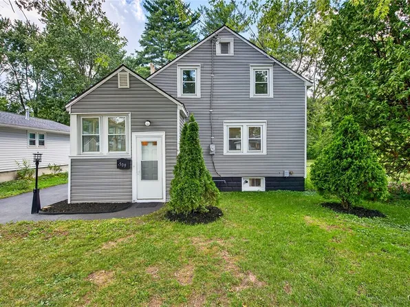 509 Wright Ave, Syracuse, NY 13211