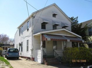 2522 Brandes St, Erie, PA 16503