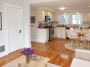 51 Pinckney St #3SL, Somerville, MA 02145