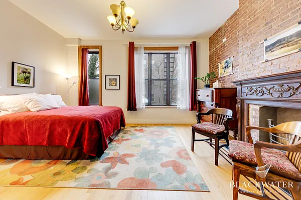 Rented by Blackwater Associates Inc. | media 37