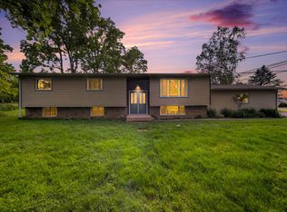 11965 Bunday Dr, Jerome, MI 49249