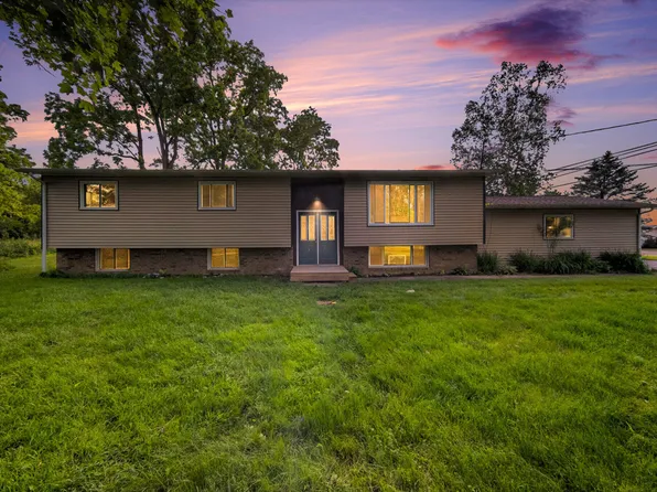 11965 Bunday Dr, Jerome, MI 49249