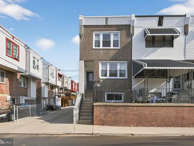 3241 W Hilton St, Philadelphia, PA, 19129