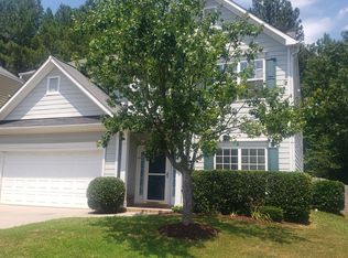 713 Straywhite Ave, Apex, NC 27539