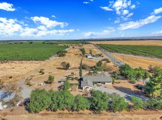 5475 Hall Rd, Corning, CA 96021