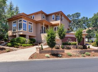 642 Lakecrest Dr, El Dorado Hills, CA