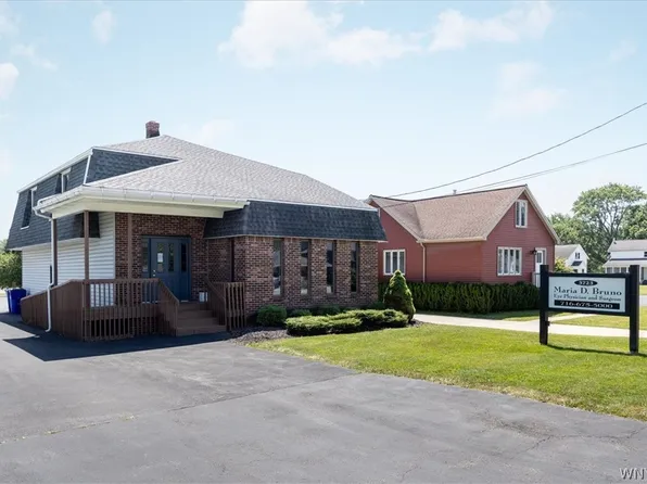 3723 Seneca St, Buffalo, NY 14224