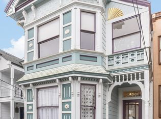 565 Alvarado St, San Francisco, CA 94114