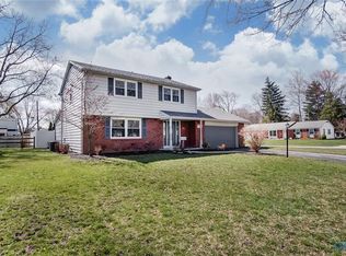 3819 Linden Green Dr, Toledo, OH 43614