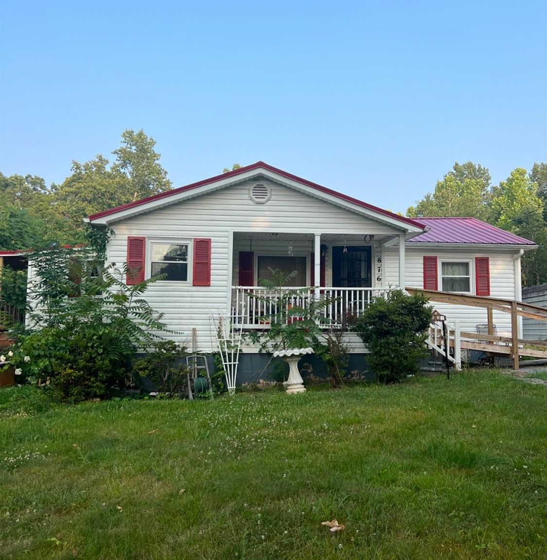 876 Highwayview Rd, Hurt, VA 24563 MLS 344969 Zillow