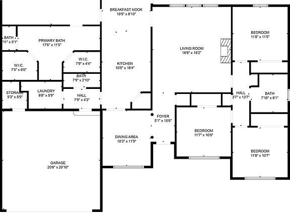 2nd image of this home