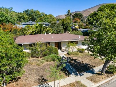 1178 San Carlos Dr, San Luis Obispo, CA, 93401
