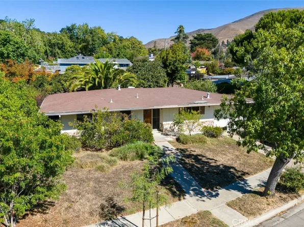 1178 San Carlos Dr, San Luis Obispo, CA 93401