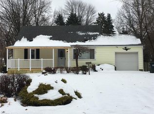201 Howard St, Doylestown, OH 44230