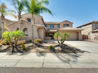 4938 W Tether Trl, Phoenix, AZ 85083