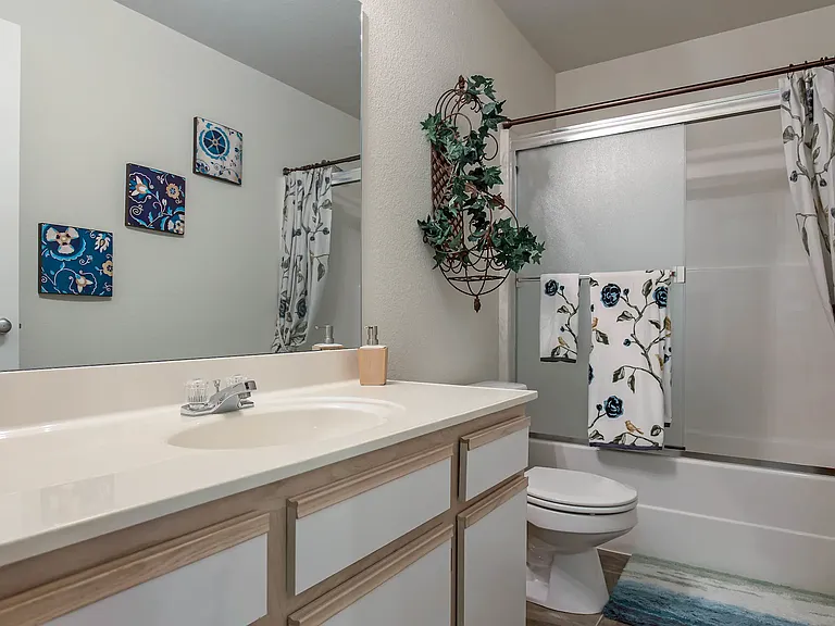 City Homes at Fall Creek — Photo 34