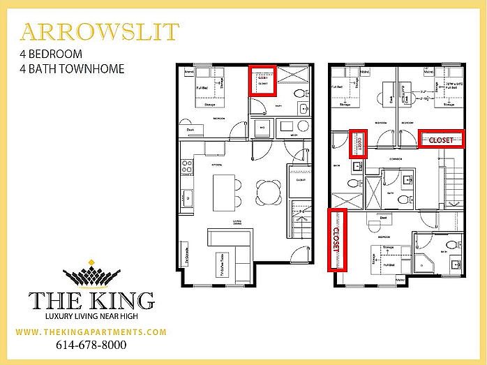 1st image of 1436 Highland St #1436