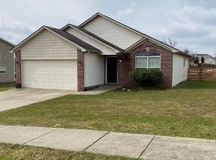 657 Jennifer Dr, Richmond, KY 40475