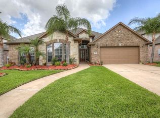 1908 Keswick Ct, Pearland, TX 77581