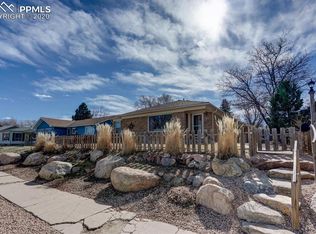 1605 N Foote Ave, Colorado Springs, CO 80909
