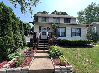 214 Washington St, Oregon, WI 53575