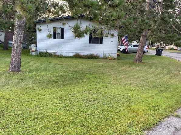 3900 Irvine Ave #809, Bemidji, MN 56601