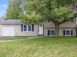 5828 Cdga Farmington Townline Rd, Farmington, NY 14425