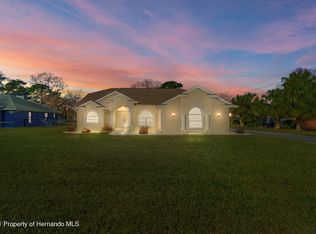 5175 Keysville Ave, Spring Hill, FL 34608