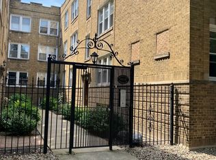 4728 N Kenneth Ave APT 2W, Chicago, IL 60630