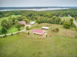 32855 Long Bay Rd, Wagoner, OK 74467