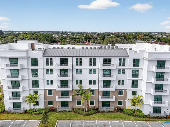 Boca Villas