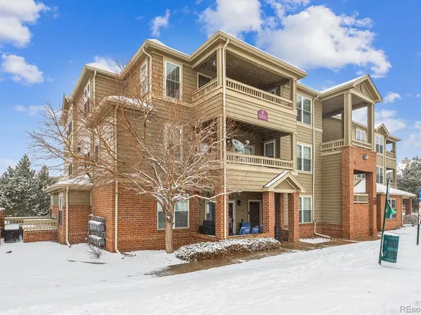 12922 Ironstone Way #302, Parker, CO 80134