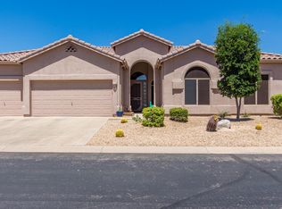 3430 N Mountain Rdg UNIT 62, Mesa, AZ 85207