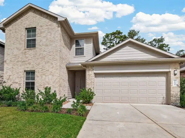 21541 Starry Night Dr, New Caney, TX 77357