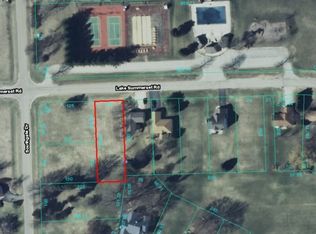 2104 Lake Summerset Rd, Davis, IL 61019