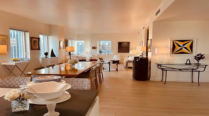 Rented by Corcoran | media 5