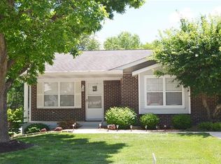 2 Mike Alan Dr, Washington, MO 63090
