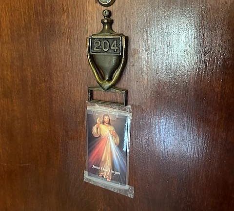 3rd image of 208 Farragut St NW APT 204