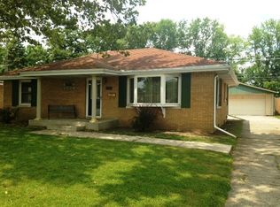 209 W Marsile St, Bourbonnais, IL 60914