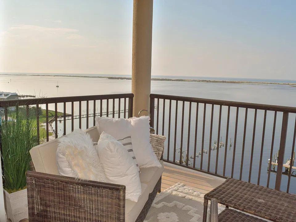 10335 Gulf Beach Hwy #1003