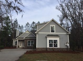 273 Club Gate Dr, Bluffton, SC 29910
