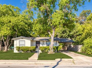 227 Mosaly Ave, San Antonio, TX 78214