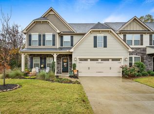 60 Hemingway Ln, Simpsonville, SC 29681