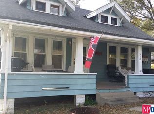 322 N 16th St, Tekamah, NE 68061