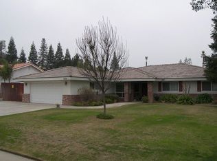 6108 Medio Luna Ave, Bakersfield, CA 93306