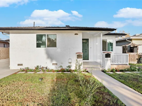 1317 S Baker St, Santa Ana, CA 92707