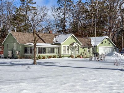105 Sumac Dr, Prudenville, MI, 48651
