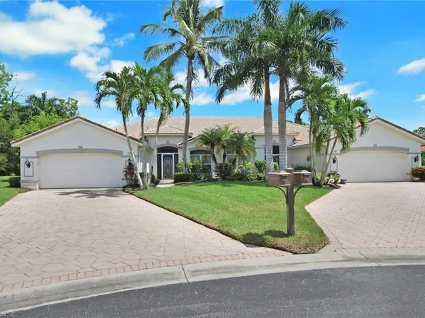 1224 Chelmsford CT, NAPLES, FL 34104